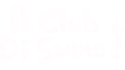 Il club di sumo!