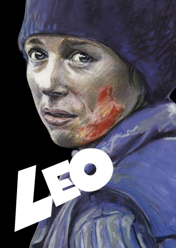 Leo on Disney+ ES