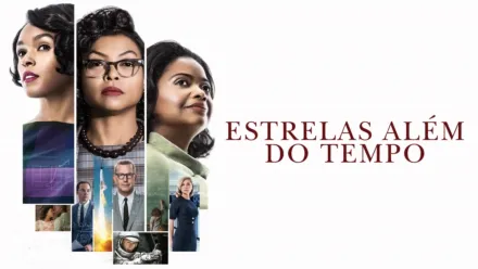 thumbnail - Estrelas Além do Tempo