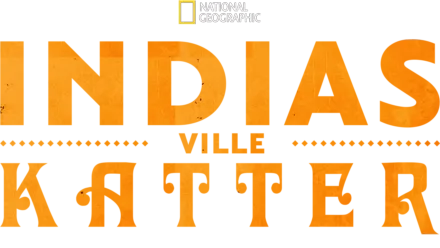 Indias ville kattedyr