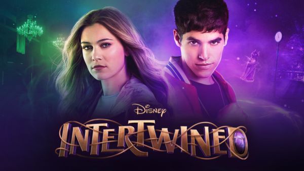 Disney Intertwined on Disney+ in the UK