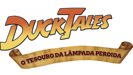 Ducktales: O Tesouro da Lâmpada Perdida