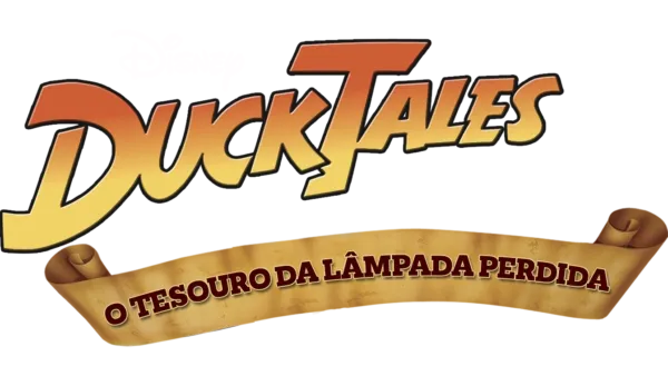 Ducktales: O Tesouro da Lâmpada Perdida