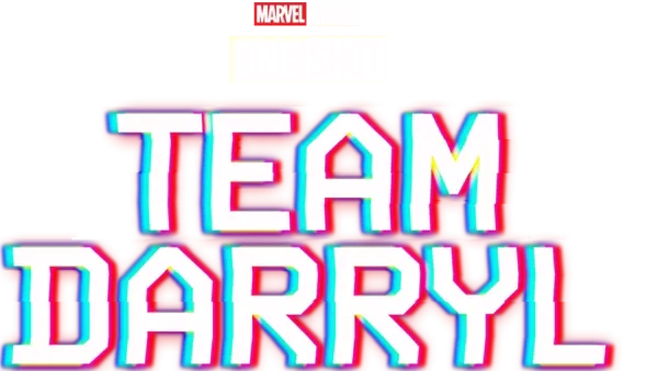 Marvel One-Shot: Team Darryl