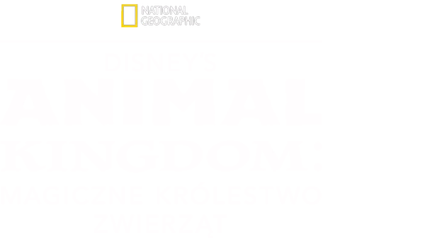 Disney's Animal Kingdom: magiczne królestwo zwierząt