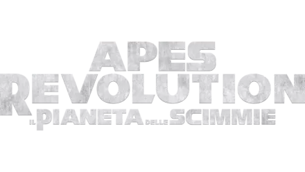 Apes Revolution - Il Pianeta delle Scimmie