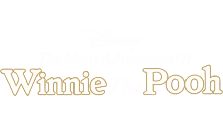 The Many Adventures of Winnie the Pooh