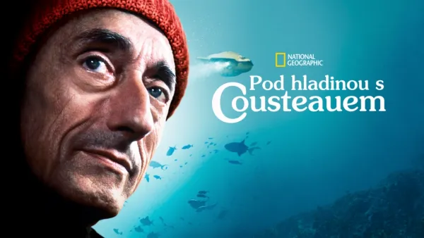 thumbnail - Pod hladinou s Cousteauem