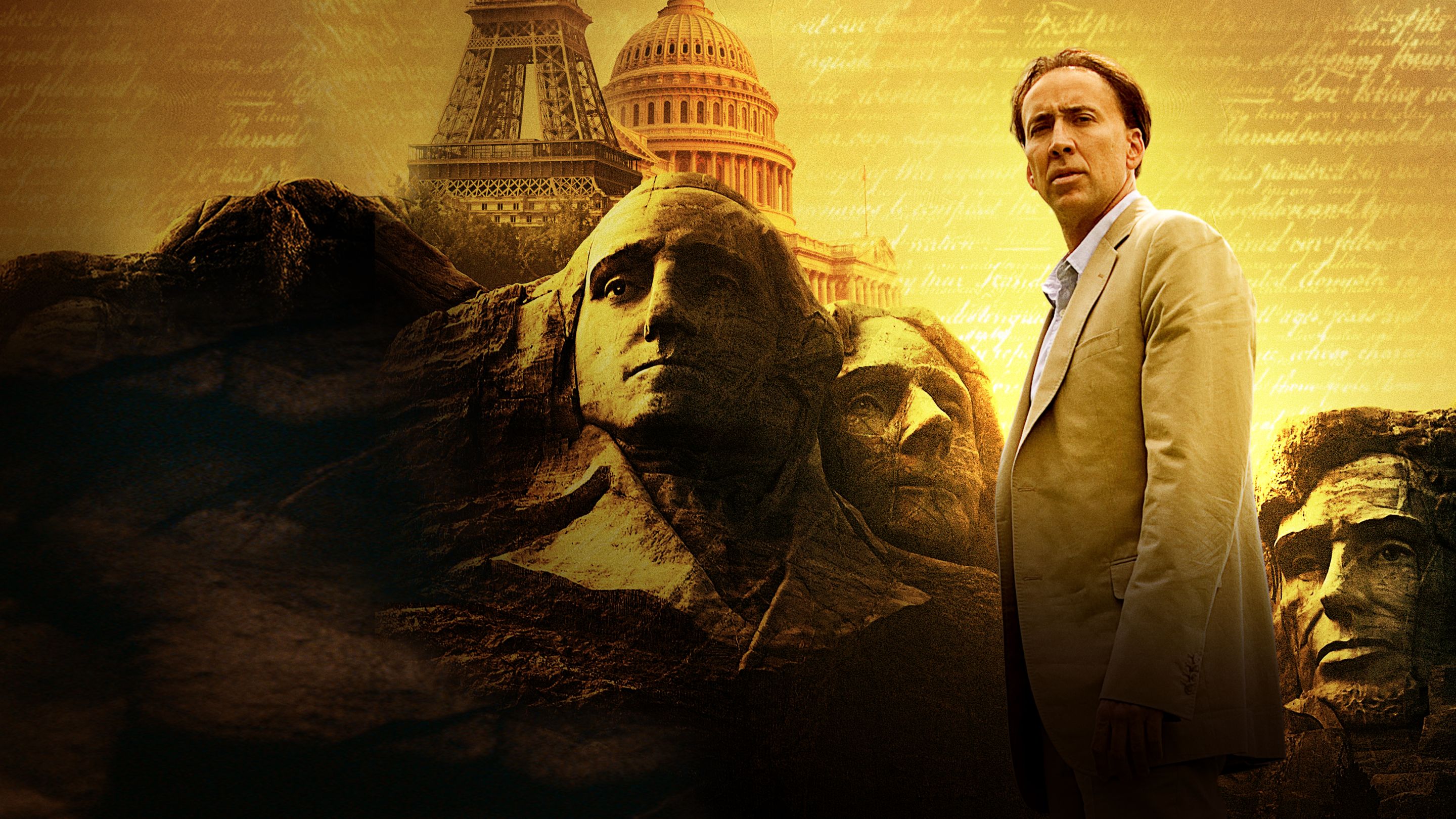 Watch National Treasure Book Of Secrets Full Movie Disney