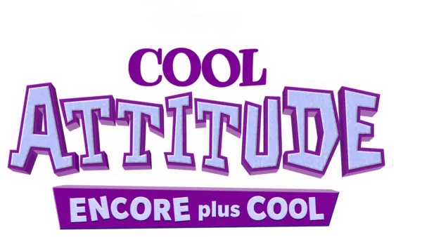 Cool Attitude : Encore plus cool