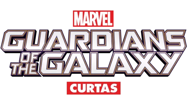 Guardians Of The Galaxy (Curtas)