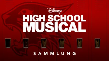 thumbnail - High School Musical