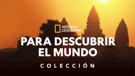 thumbnail - National Geographic: Para descubrir el mundo