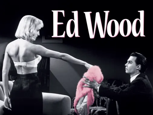Ed Wood ansehen Disney+