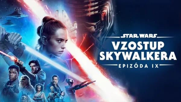 thumbnail - Star Wars: Epizóda IX - Vzostup Skywalkera
