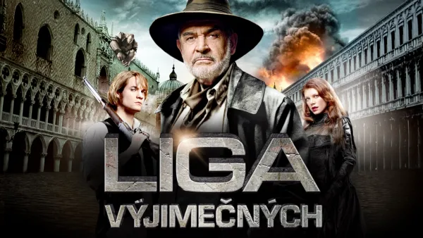 thumbnail - Liga výjimečných