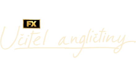 Učitel angličtiny