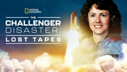 thumbnail - Challenger Disaster: Lost Tapes