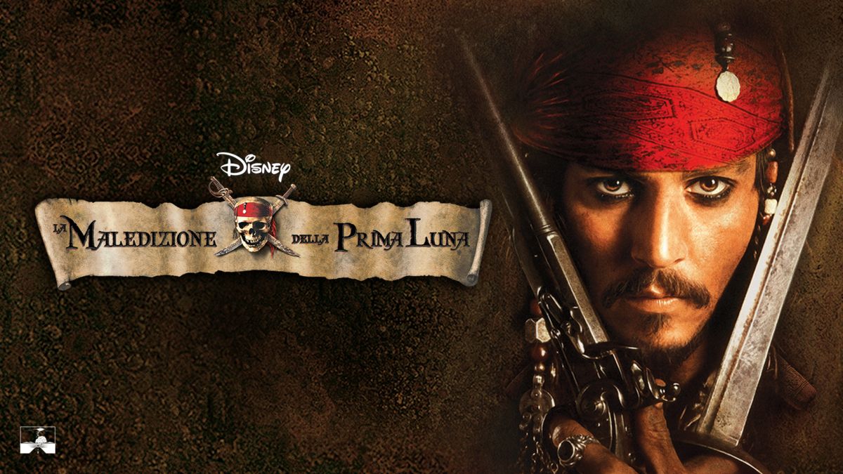 La Maledizione Della Prima Luna Streaming Ilgeniodellostreaming