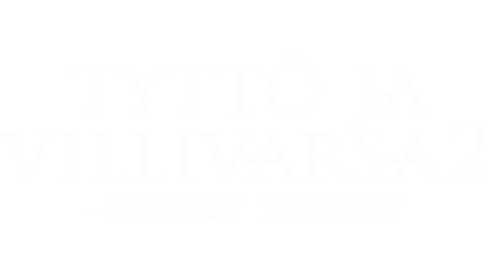 Tyttö Ja Villivarsa 2