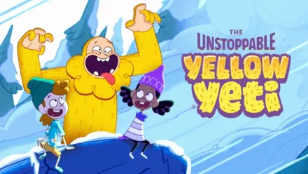 thumbnail - The Unstoppable Yellow Yeti
