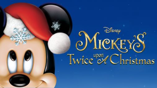 Watch Mickey S Twice Upon A Christmas Full Movie Disney