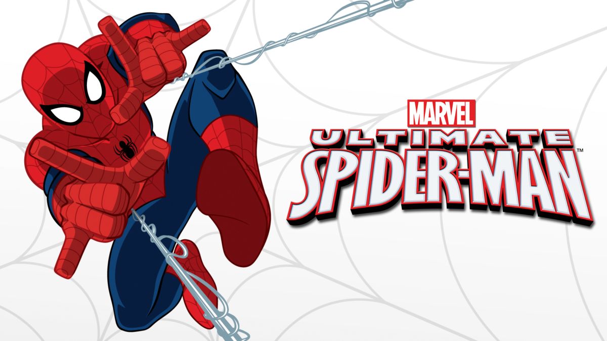 Ver Ultimate Spider Man Episodios Completos Disney