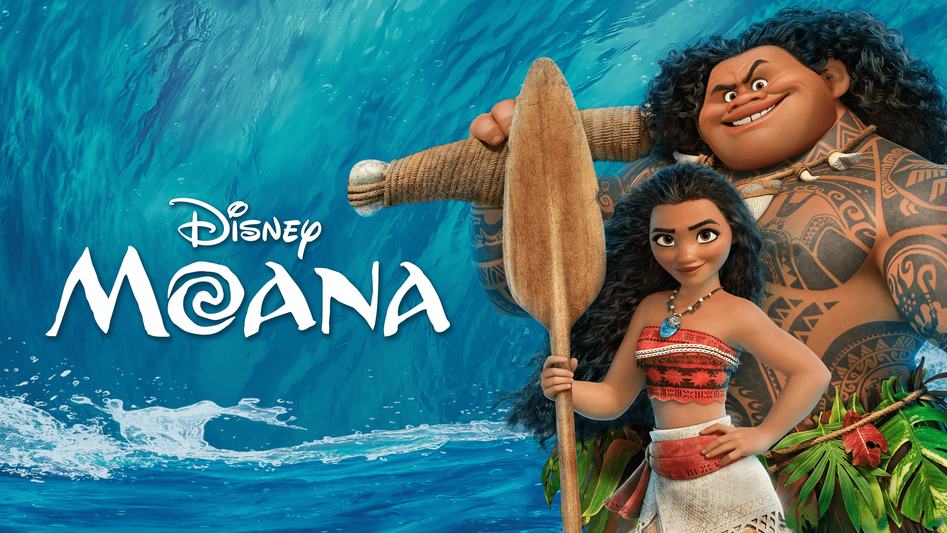 disney moana cheap