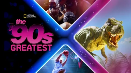 thumbnail - The 90s Greatest