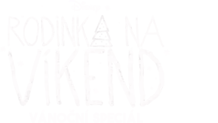 Rodinka na víkend: Vánoční speciál