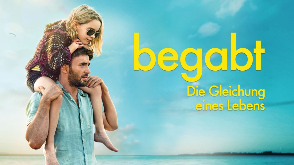 Begabt Die Gleichung Eines Lebens Prime