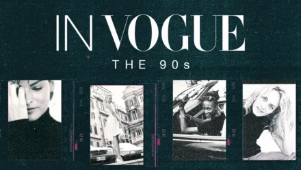 thumbnail - In Vogue: The 90s