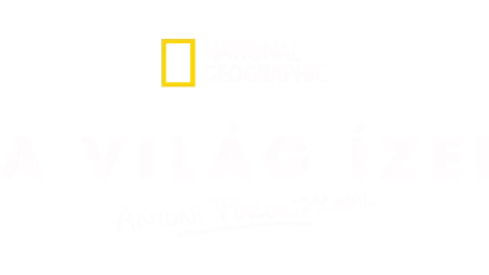 A világ ízei Antoni Porowskival