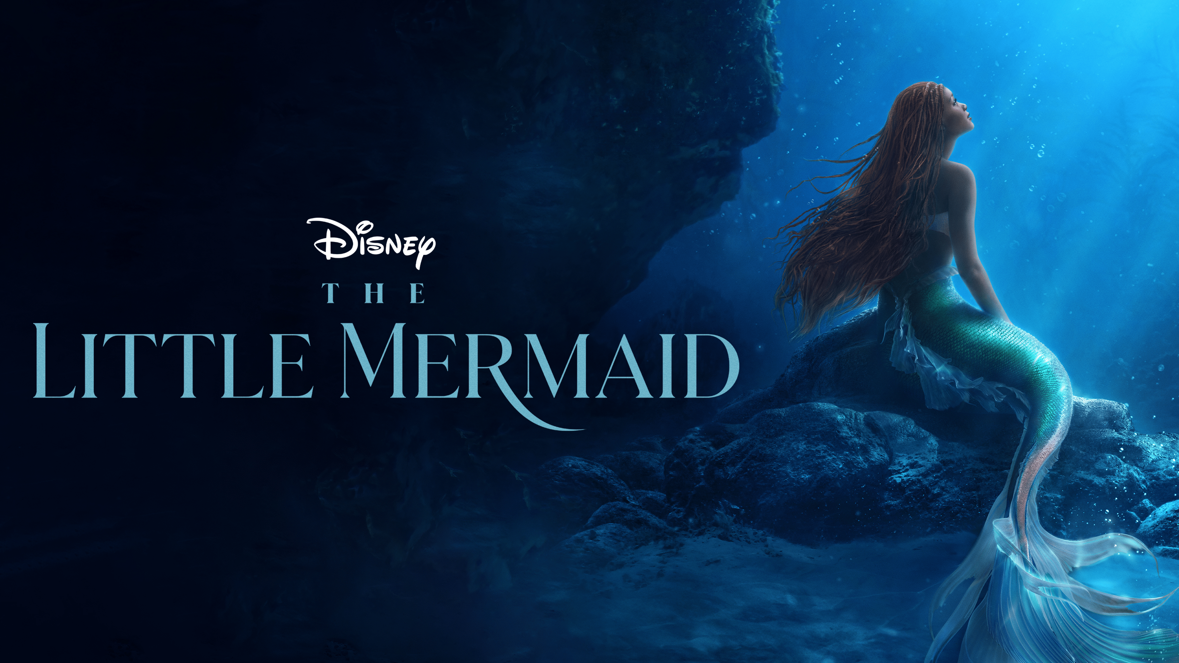 Watch The Little Mermaid Full Movie Disney   Scale