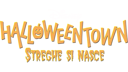 Halloweentown - Streghe Si Nasce