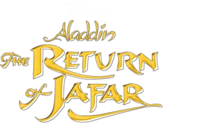 Aladdin: The Return of Jafar