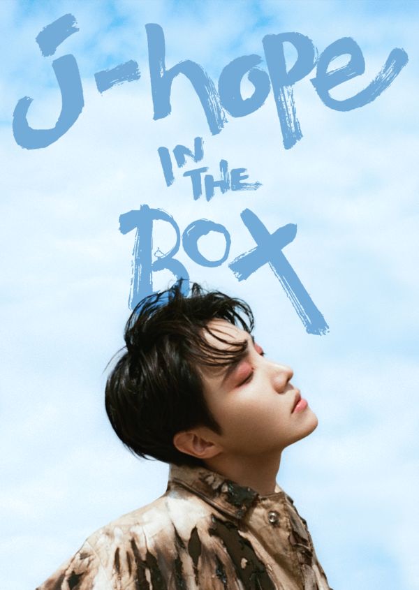 j-hope IN THE BOX on Disney+ UK