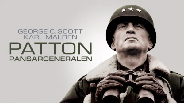 thumbnail - Patton – Pansargeneralen