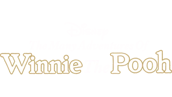 The Many Adventures of Winnie the Pooh