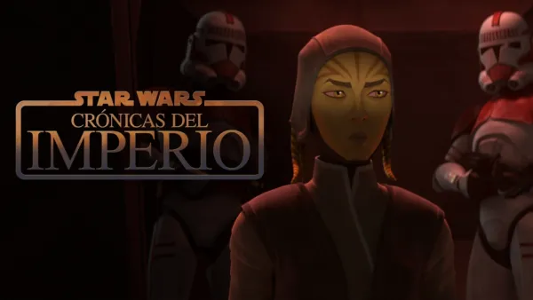thumbnail - Star Wars: Crónicas del Imperio