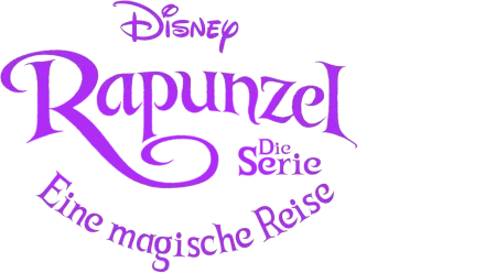 Rapunzel - Die Serie: Eine magische Reise