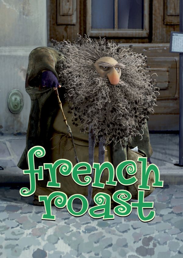 French Roast on Disney+ ES