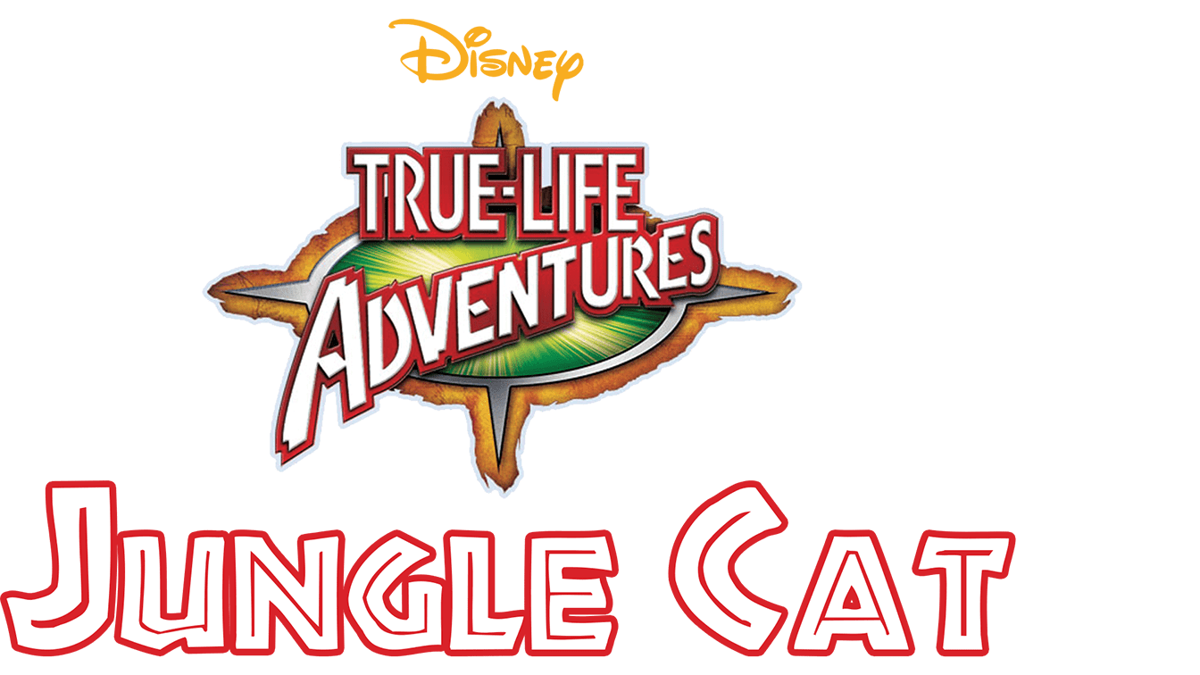 Watch Jungle Cat Full Movie Disney+
