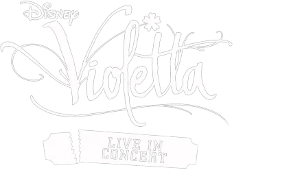 Violetta Live in Concert