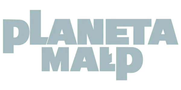 Planeta małp Title Art Image