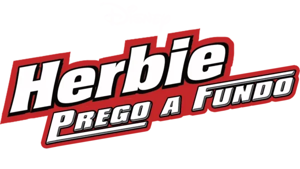 Herbie: Prego a Fundo