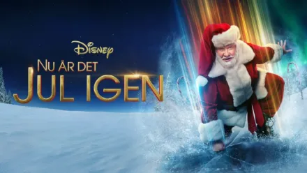 thumbnail - Nu är det jul (igen)