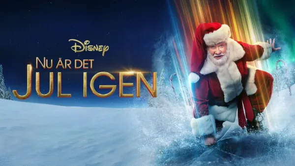 thumbnail - Nu är det jul (igen)