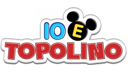 Io e Topolino