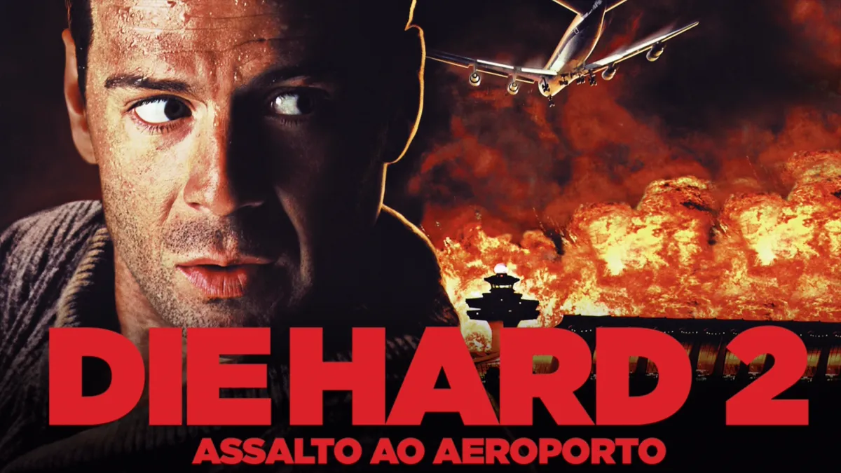 Ver Die Hard 2 - Assalto ao Aeroporto | Disney+